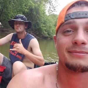 Meet your Posher, Stephen